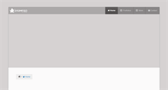 Desktop Screenshot of chromafield.com