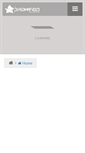 Mobile Screenshot of chromafield.com